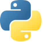 python